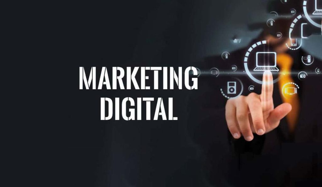 Marketing digital