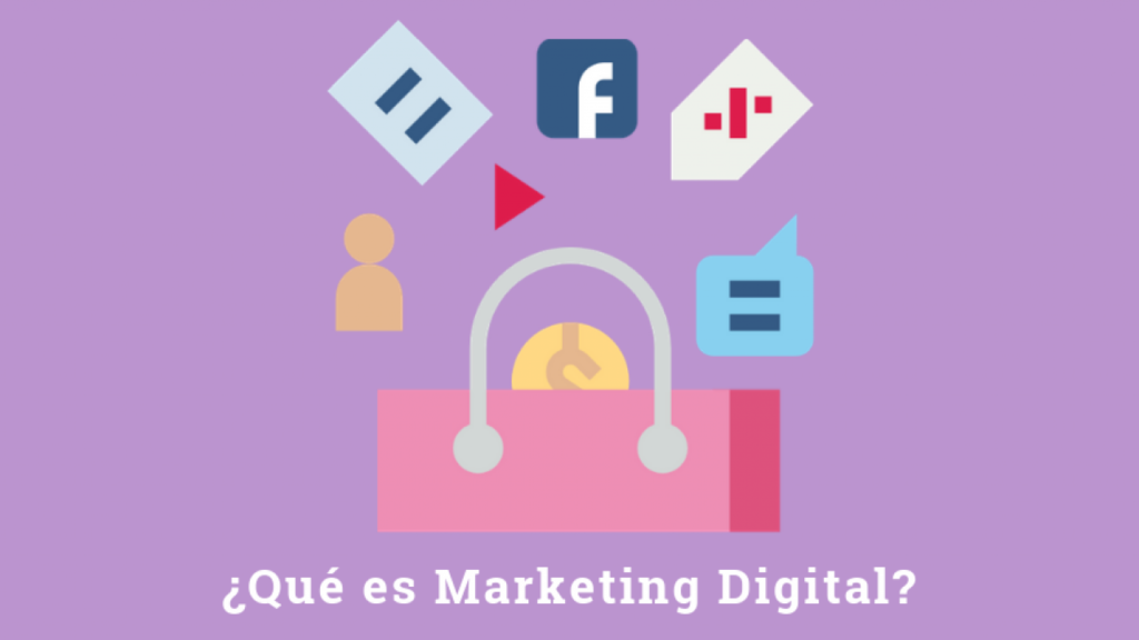 Marketing digital