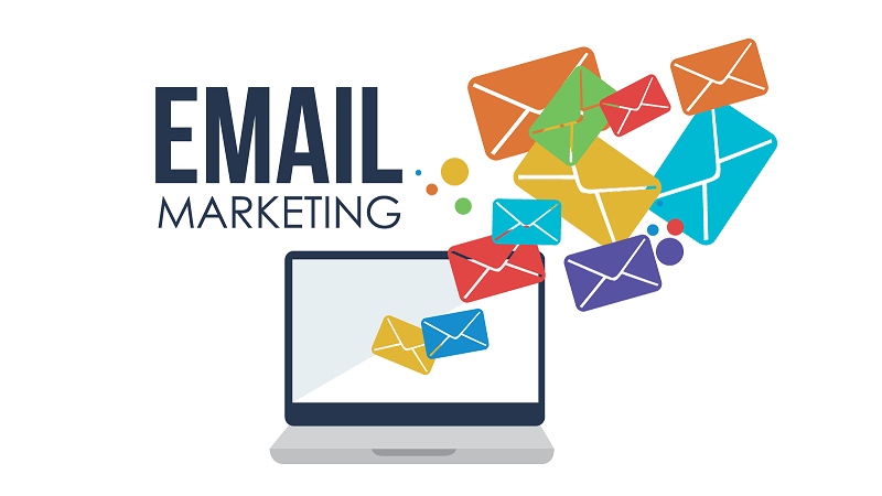 Email marketing