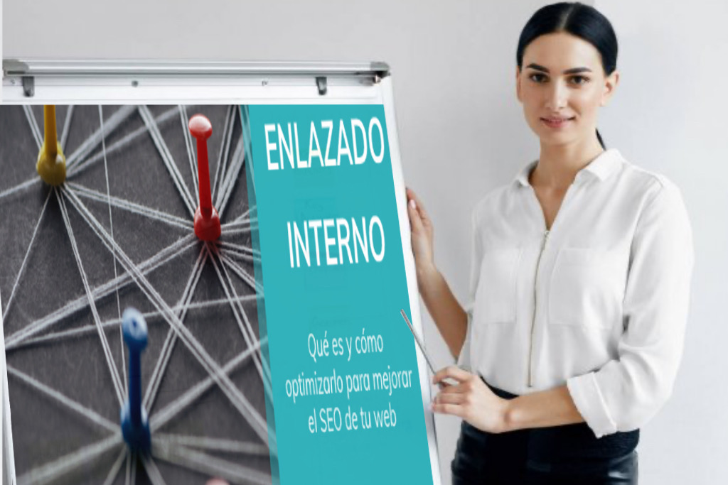 ¿Qué es el interlinking o enlazado interno y cómo usarlo para mejorar tu SEO?