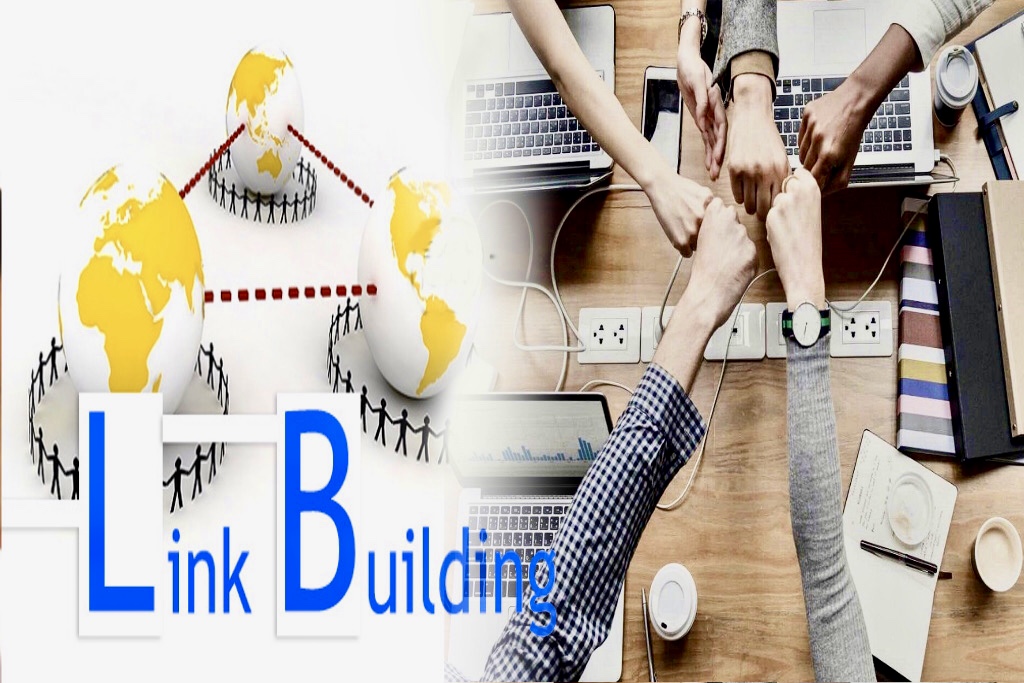 ¿Qué es el Link Building? Ventajas y cómo hacerlo