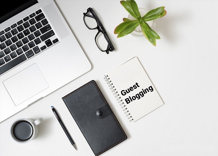 Los mejores Tips para hacer un buen guest blogging