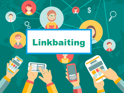 Hablemos sobre Linkbaiting y Link building