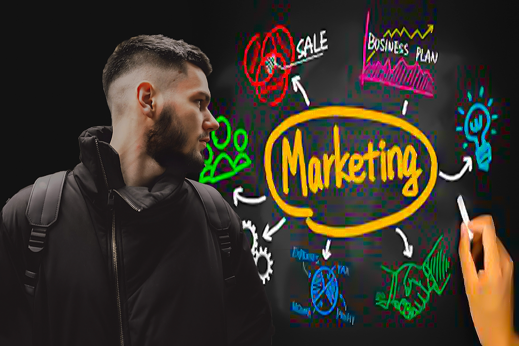 tipos de marketing que existen