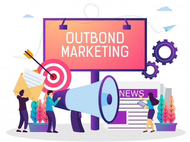 Qué es outbound marketing: sus ventajas y desventajas