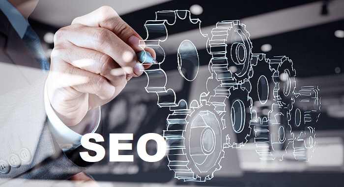 Claves de la redacción SEO