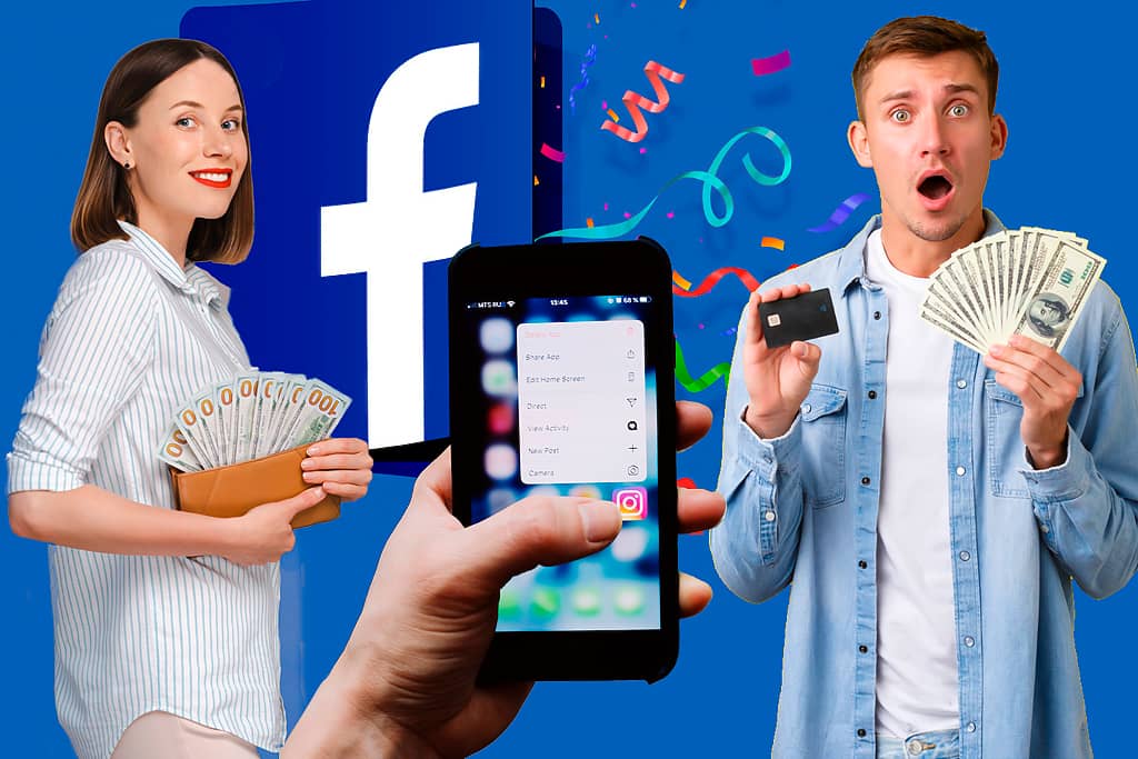 7 formas de ganar dinero a través de redes sociales