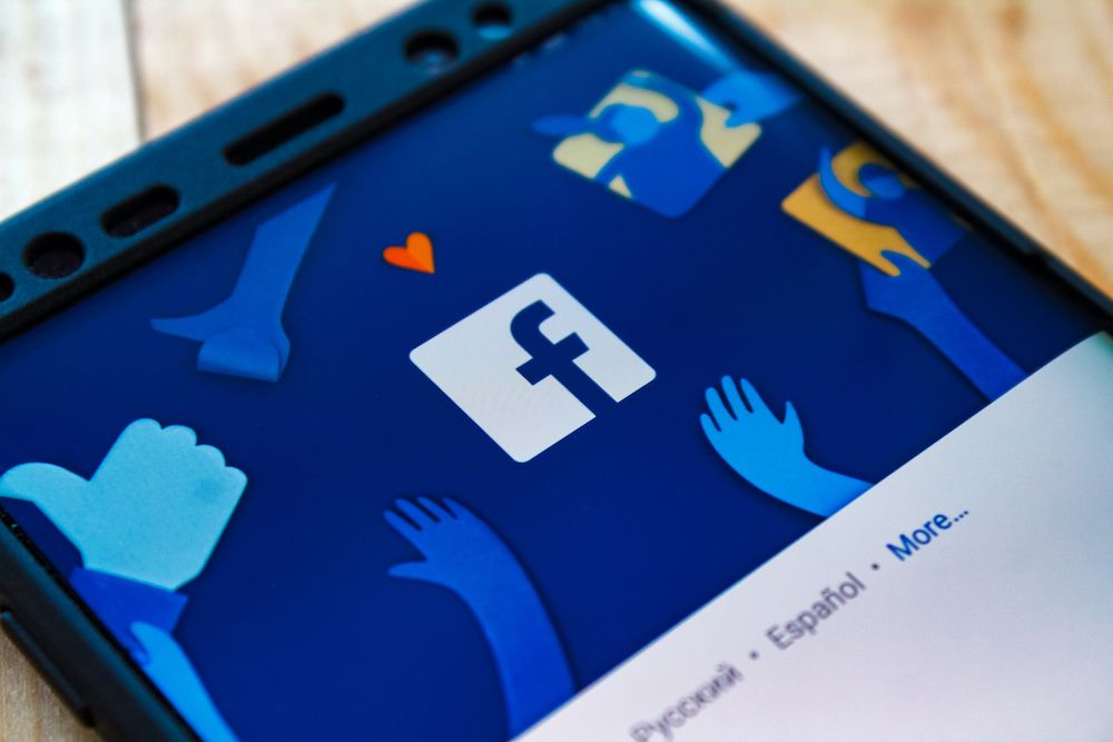 Facebook te permite lanzar publicidad muy segmentada