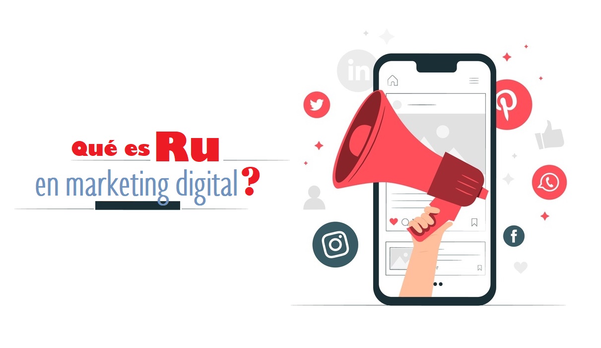 RU en marketing digital