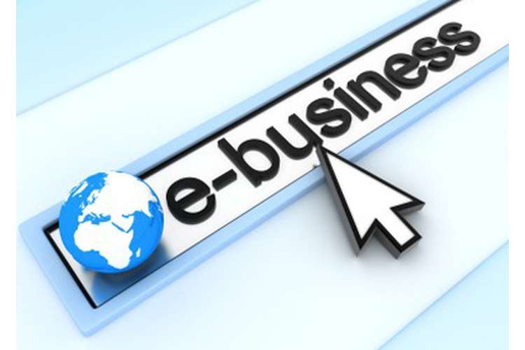 e-business