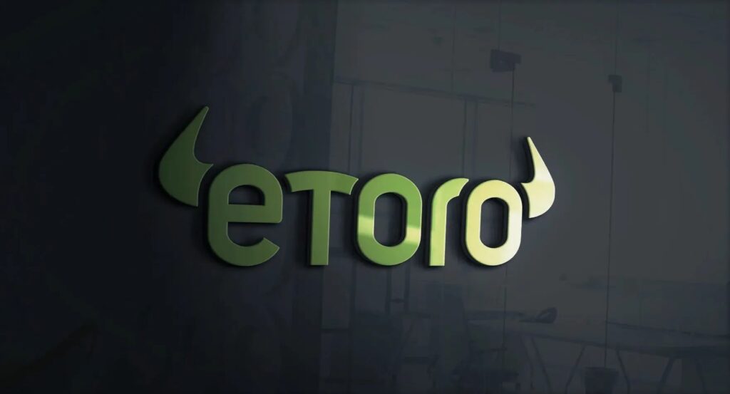 eToro, sencillo y rápido