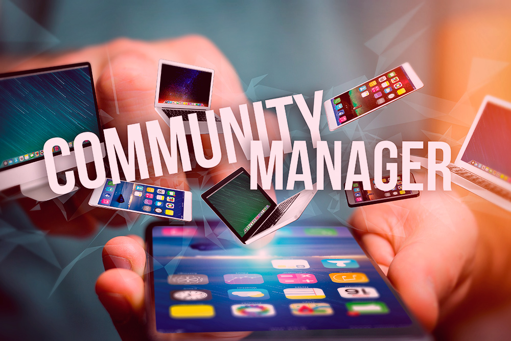 Community Manager