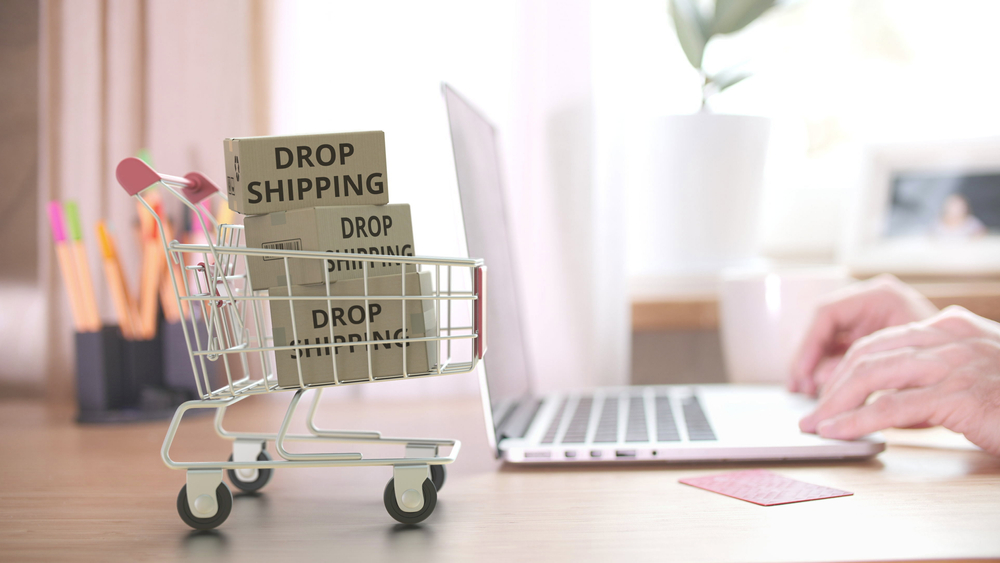 Qué es el Dropshipping y en qué consiste