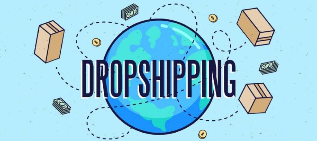 Qué es el Dropshipping y en qué consiste