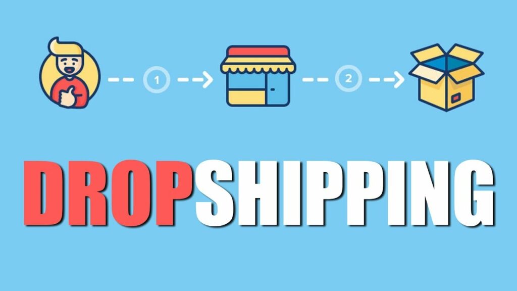 Qué es el Dropshipping y en qué consiste