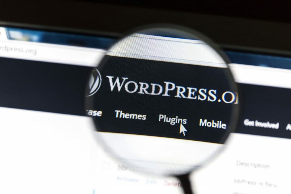 ventajas y desventajas de WordPress